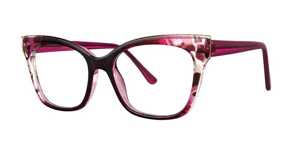 MODERN PLASTICS I OBTAIN Eyeglasses - view 4